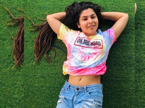 Full leaked Nidhi bhanushali private onlyfans photo