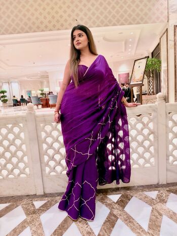 Full leaked Nidhi chaudhary private onlyfans photo
