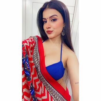 Full leaked Nidhi chaudhary private onlyfans photo