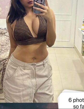 Full leaked Nidhi tewari private onlyfans photo