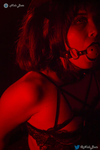 Full leaked Nids bats private onlyfans photo