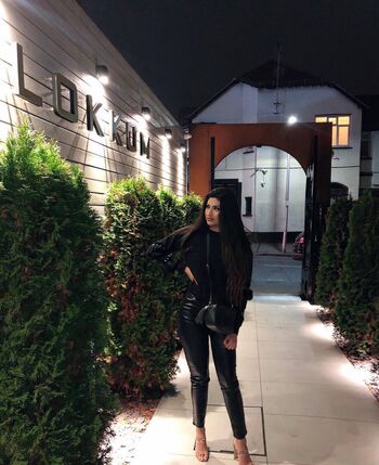 Full leaked Nidz private onlyfans photo