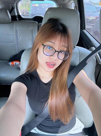 Full leaked Niebosyllania private onlyfans photo