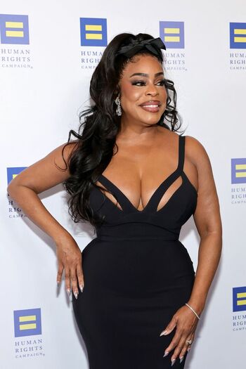 Full leaked Niecy nash private onlyfans photo