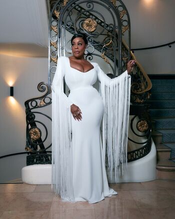 Niecy Nash