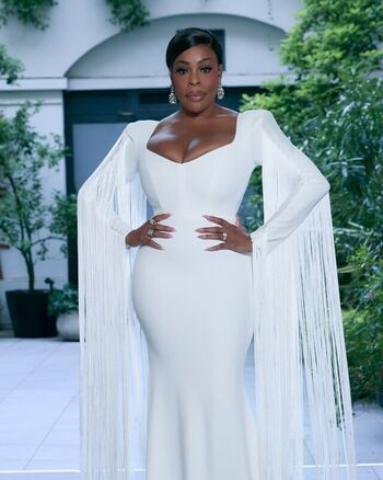 Niecy Nash
