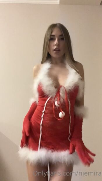 Full leaked Niemira page private onlyfans photo