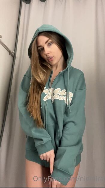 Full leaked Niemira page private onlyfans photo