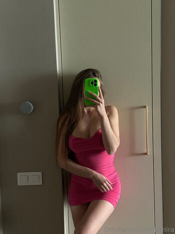Full leaked Niemira private onlyfans photo