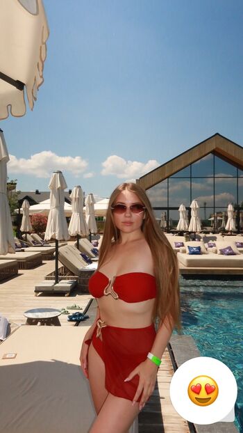 Full leaked Niemira page private onlyfans photo