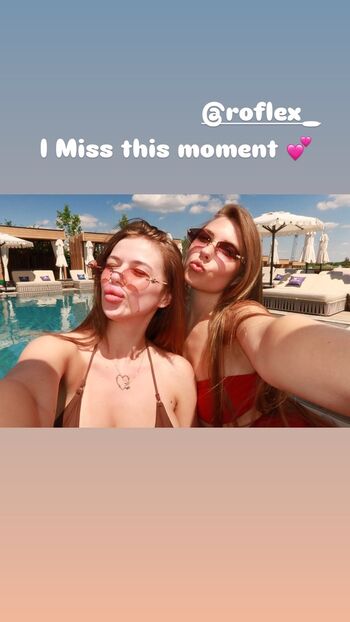 Full leaked Niemira private onlyfans photo