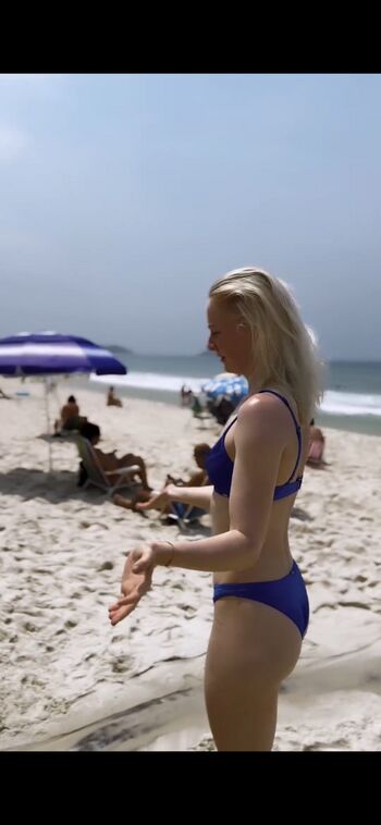 Full leaked Nienke helthuis private onlyfans photo