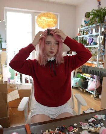 Full leaked Nieuczesana page private onlyfans photo