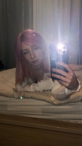 Full leaked Nieuczesana private onlyfans photo