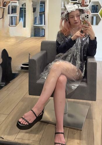 Full leaked Nieuczesana private onlyfans photo