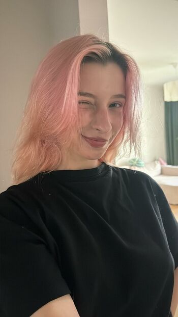 Full leaked Nieuczesana private onlyfans photo