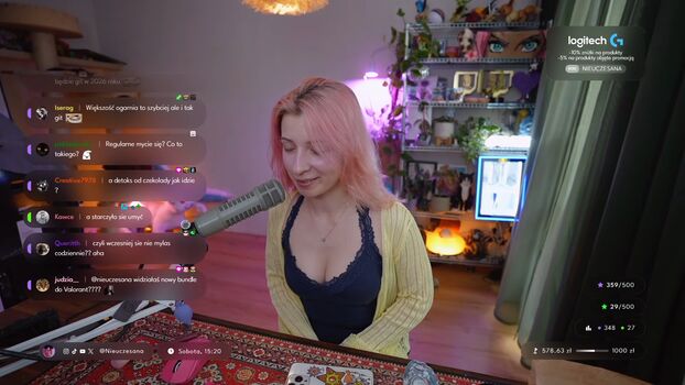 Full leaked Nieuczesana private onlyfans photo