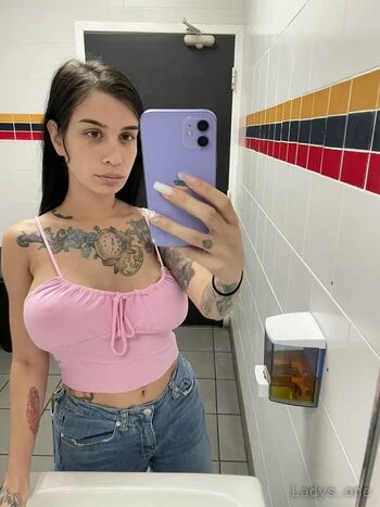 Full leaked Nievesbiankita private onlyfans photo