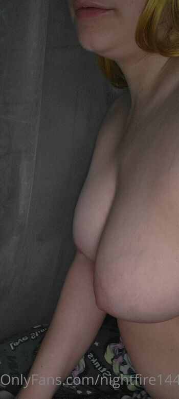 Full leaked Nightfire private onlyfans photo