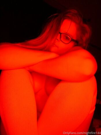 Full leaked Nightfire private onlyfans photo