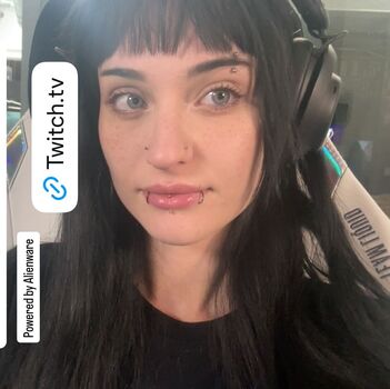 Full leaked Nihachu private onlyfans photo