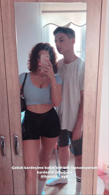 Full leaked Nihal a private onlyfans photo