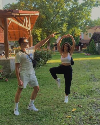 Full leaked Nihal a private onlyfans photo