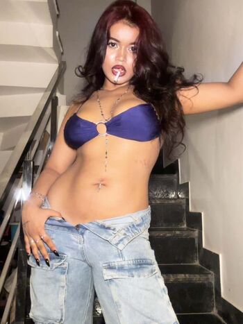 Full leaked Niharika jaiswal private onlyfans photo