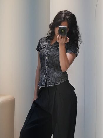 Full leaked Niharika private onlyfans photo