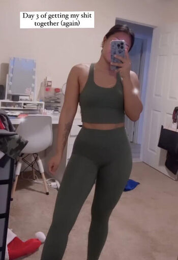 Full leaked Niickyx private onlyfans photo