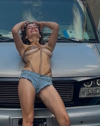 Full leaked Niiina es private onlyfans photo