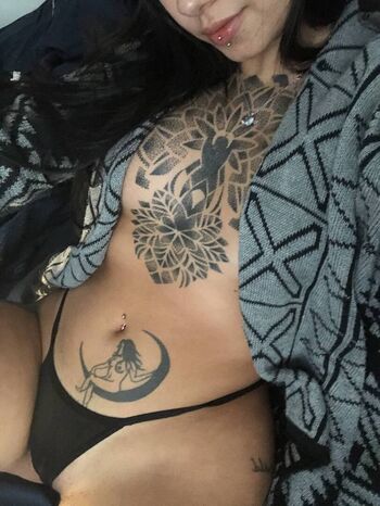 Full leaked Niinasweet private onlyfans photo