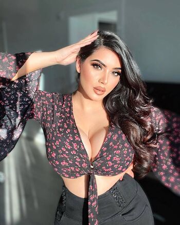 Full leaked Niishkatt private onlyfans photo