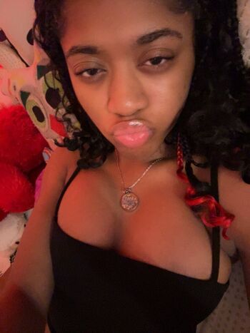 Full leaked Nijahowns private onlyfans photo