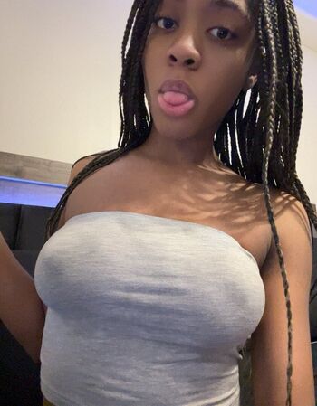 Full leaked Nijahowns private onlyfans photo