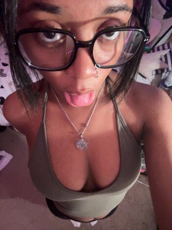 Full leaked Nijahowns private onlyfans photo