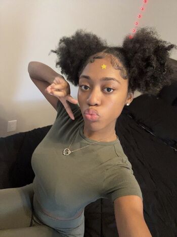 Full leaked Nijahowns private onlyfans photo