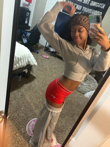 Full leaked Nijahowns private onlyfans photo