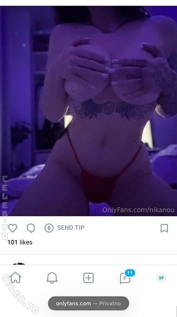 Nika Ilcic
