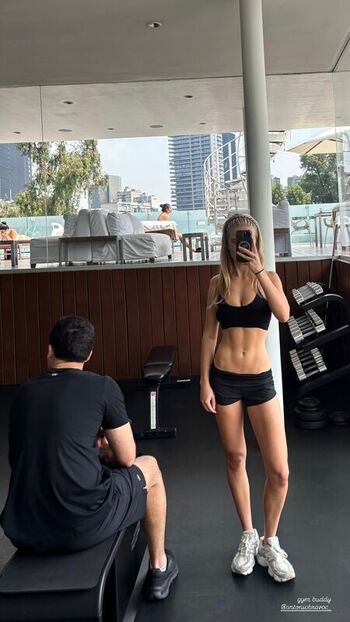 Full leaked Nika karlova private onlyfans photo