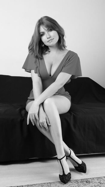 Nika Kolosova