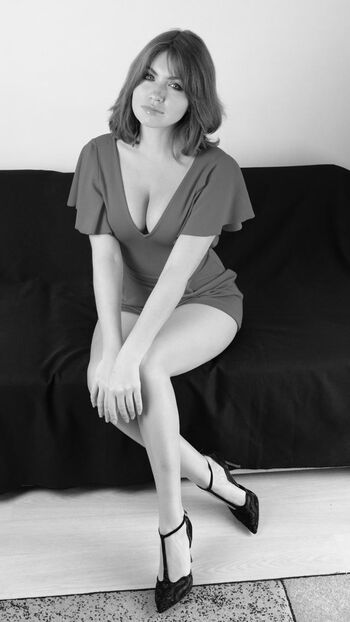 Full leaked Nika kolosova private onlyfans photo