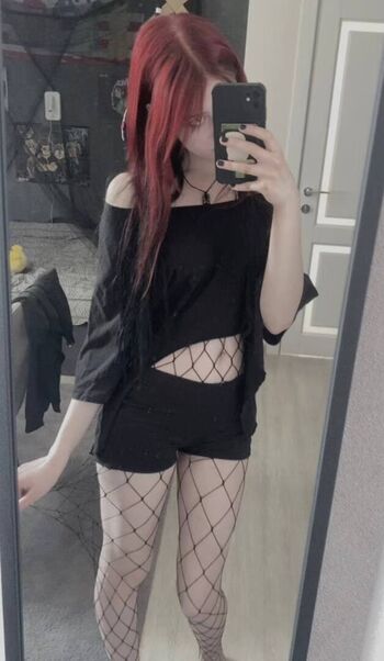 Full leaked Nika marsh private onlyfans photo