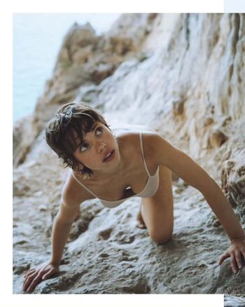 Full leaked Nika mercury private onlyfans photo