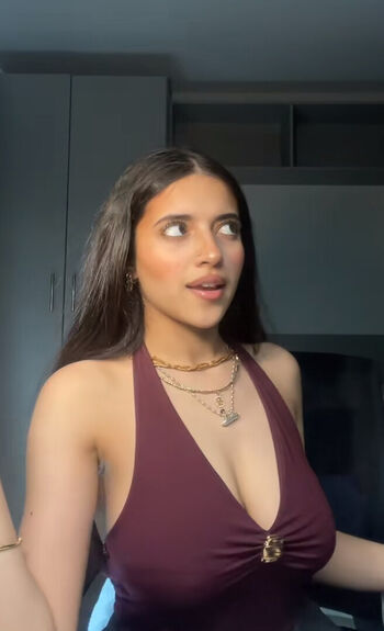 Full leaked Nika sandhu private onlyfans photo