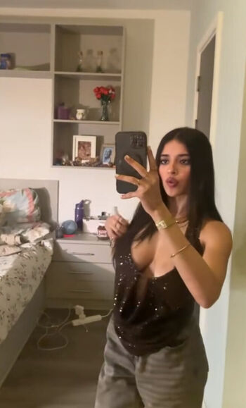 Full leaked Nika sandhu private onlyfans photo