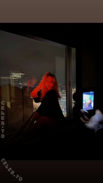 Full leaked Nika sofie private onlyfans photo