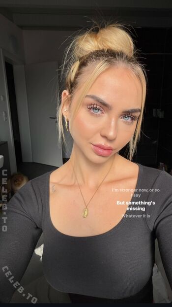 Full leaked Nika sofie private onlyfans photo