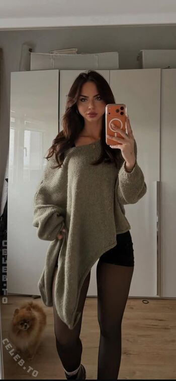 Full leaked Nika sofie private onlyfans photo