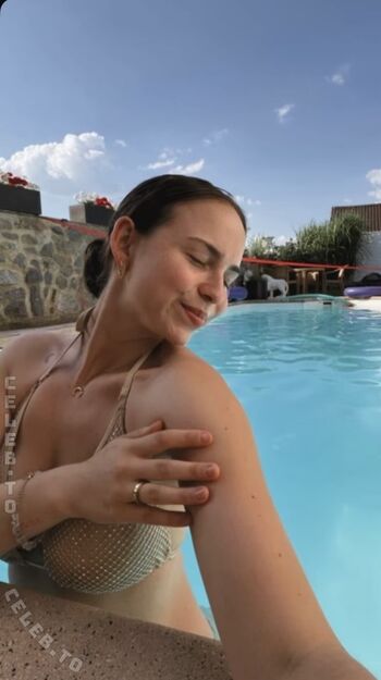 Full leaked Nika sofie page private onlyfans photo